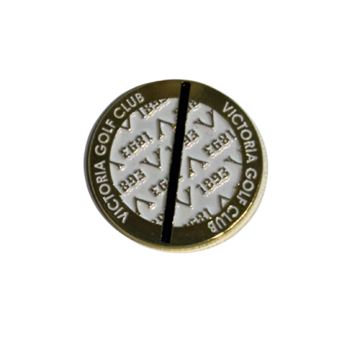 VGC Alignment Ball Marker