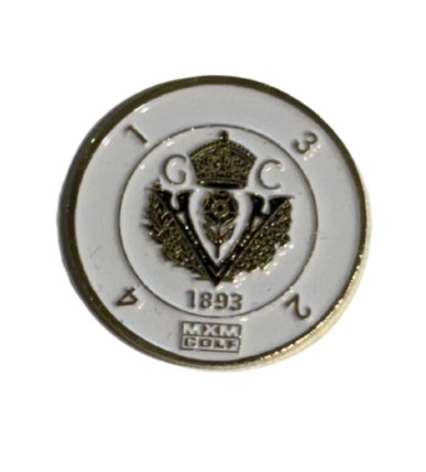 VGC Alignment Ball Marker