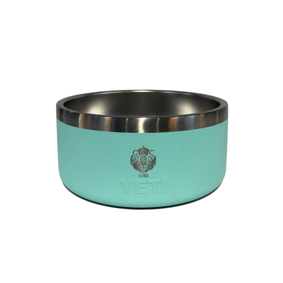 Yeti Dog Bowl