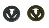 Victory "V" Forged Shape Marker