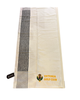 Asbri VGC Caddy Towel - White