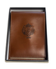 Barrington Yardage Book Holder