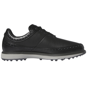 Adidas MC80 Spikeless Shoe - Black