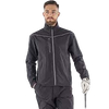 Galvin Green Armstrong Waterproof Jacket - Black