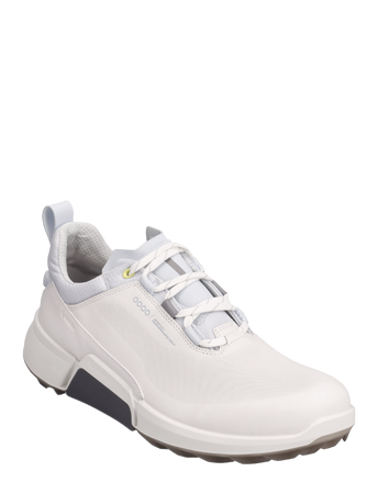 Ecco Biom H4 Waterproof Shoe - White/Air