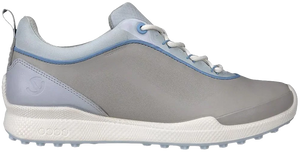 Ecco Biom Hybrid BNY Shoe - Concrete