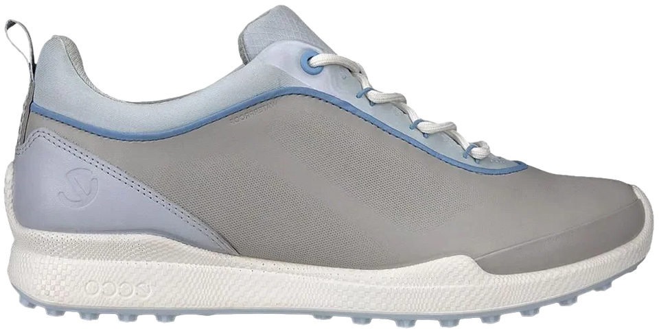 Ecco Biom Hybrid BNY Shoe - Concrete