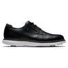 FootJoy Traditions Spiked Shoe - Black