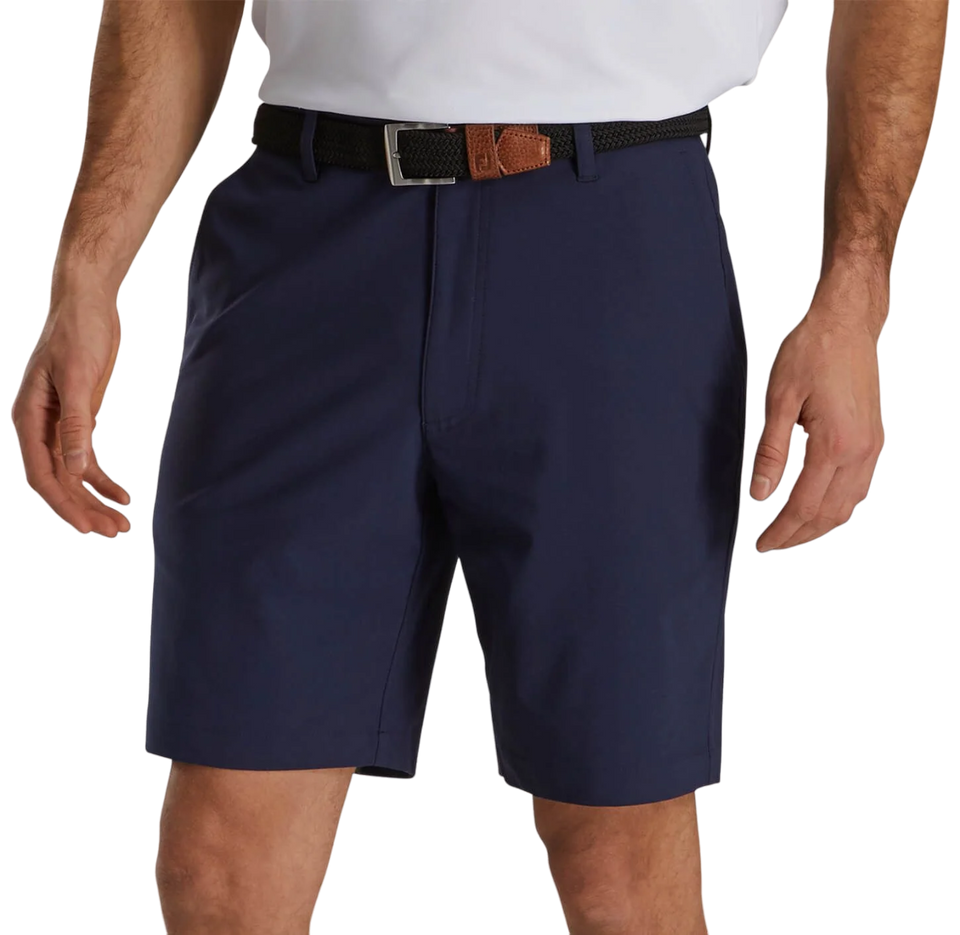 FootJoy Performance Lightweight 9" Golf Short - Navy