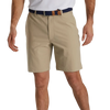 FootJoy Performance Lightweight 9" Golf Short - Khaki