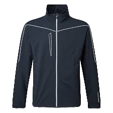 Galvin Green Armstrong Waterproof Jacket - Navy