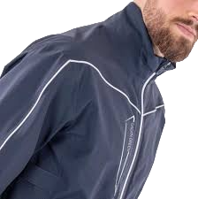 Galvin Green Armstrong Waterproof Jacket - Navy