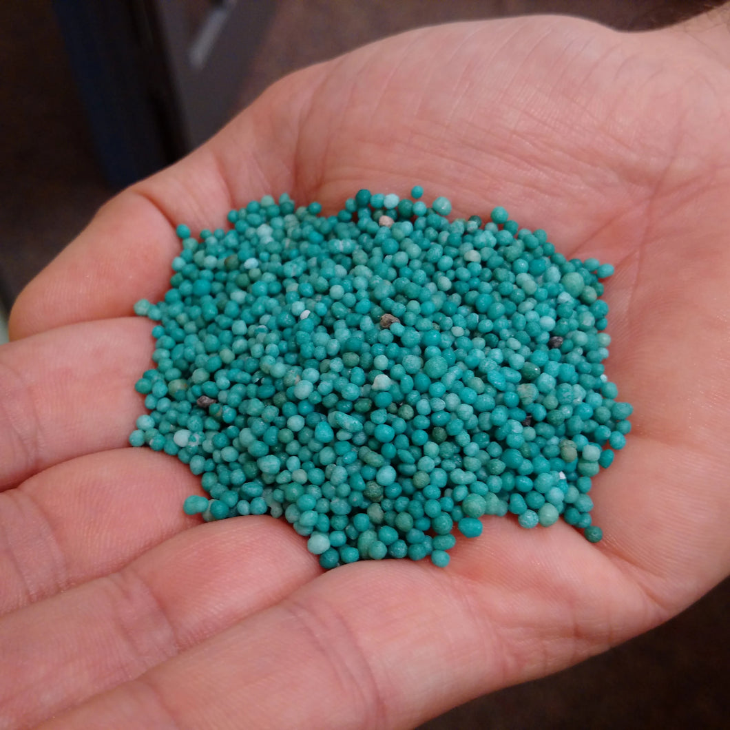 Proturf Polyon 43-0-0