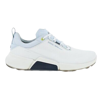 Ecco Biom H4 Waterproof Shoe - White/Air