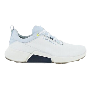 Ecco Biom H4 Waterproof Shoe - White/Air