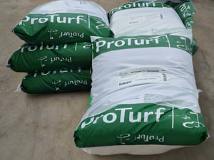 Quick Start Turf Fertilizer (13-26-6)