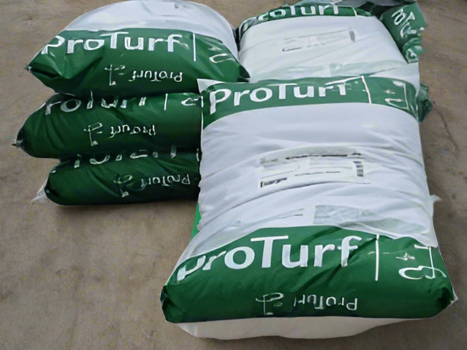 Quick Start Turf Fertilizer (13-26-6)