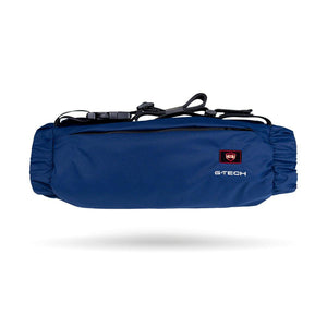 G-TECH HEATED HAND WARMER - VGC LOGO