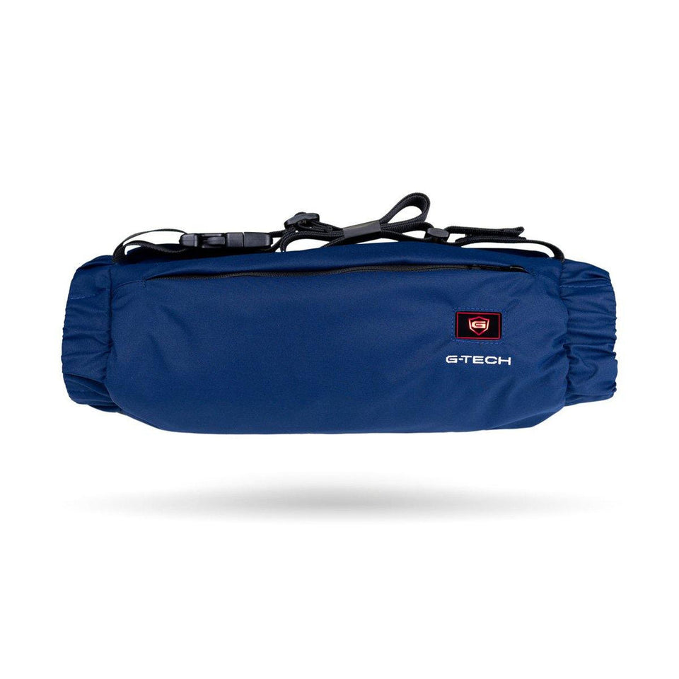 G-TECH HEATED HAND WARMER - VGC LOGO