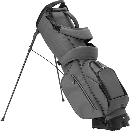 TaylorMade Vessel Golf Bag - Grey