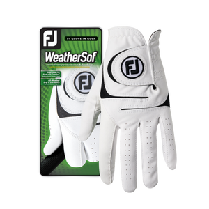 Footjoy Weathersof Glove - Men