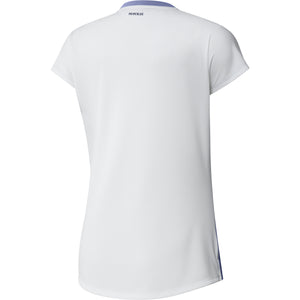 ADIDAS WOMEN'S PRIMEBLUE HEAT READY POLO