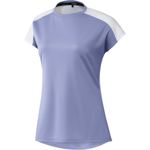 ADIDAS WOMEN'S PRIMEBLUE HEAT READY POLO