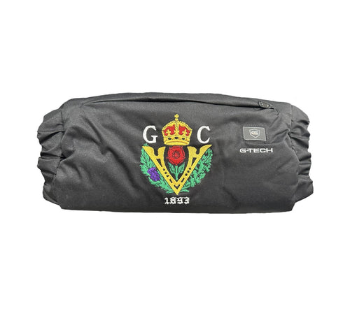 G-TECH HEATED HAND WARMER - VGC LOGO