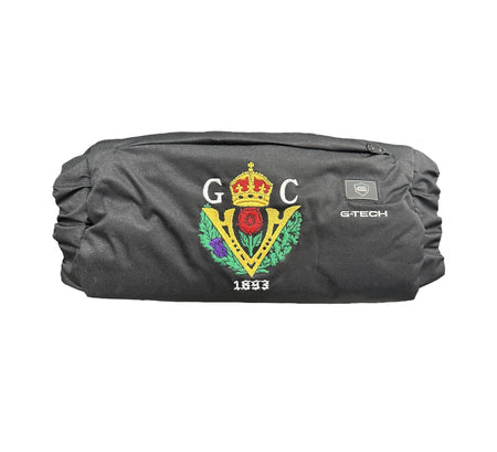 G-TECH HEATED HAND WARMER - VGC LOGO