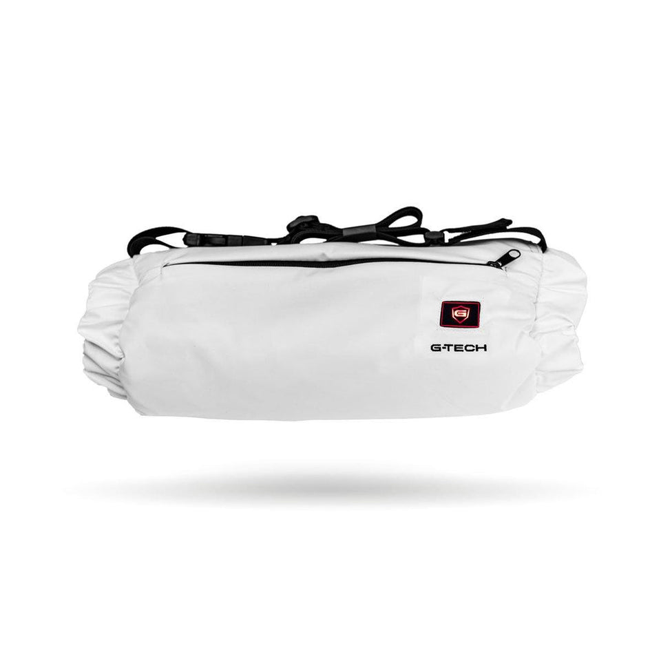 G-TECH HEATED HAND WARMER - VGC LOGO