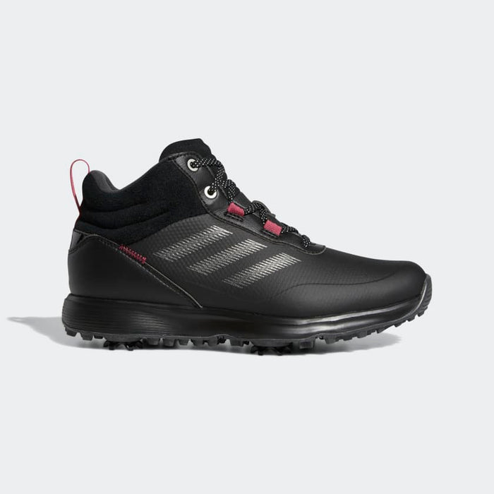 Adidas Women's S2G Mid Boot (Waterproof)