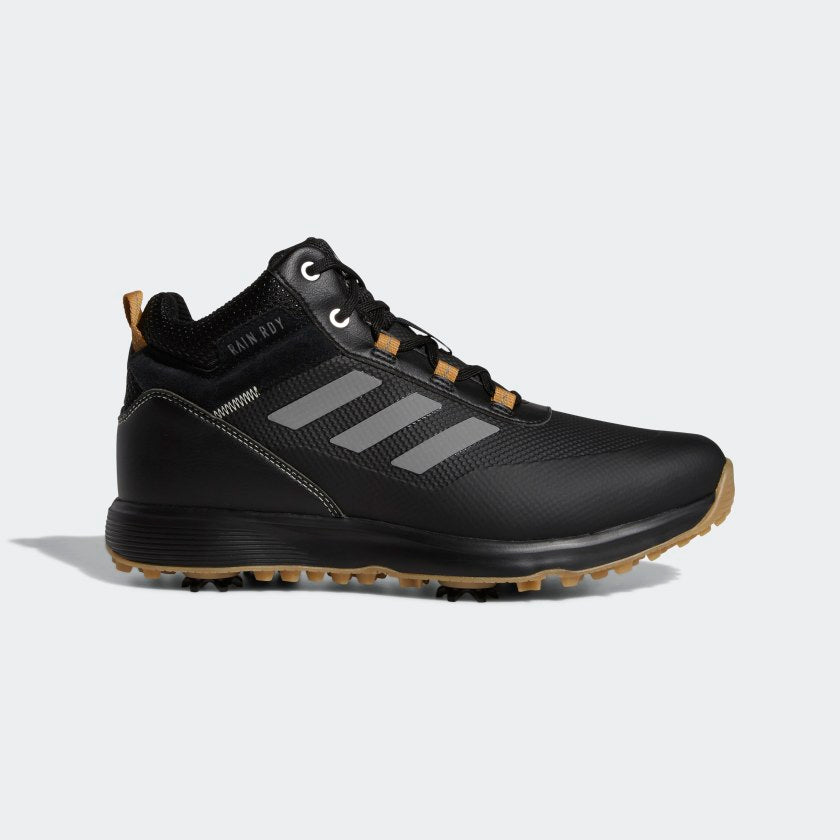 Adidas Men's S2G Mid Boot (Waterproof)