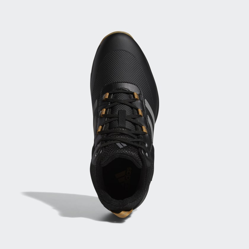 Adidas Men's S2G Mid Boot (Waterproof)
