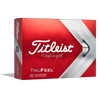 Titleist TruFeel Dozen