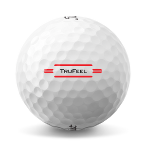 Titleist TruFeel Dozen