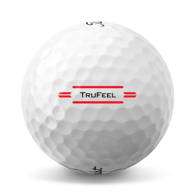 Titleist TruFeel Dozen