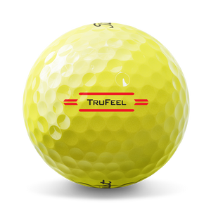 Titleist TruFeel Dozen