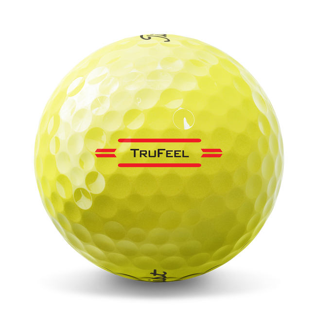 Titleist TruFeel Dozen