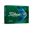 Titleist AVX Dozen