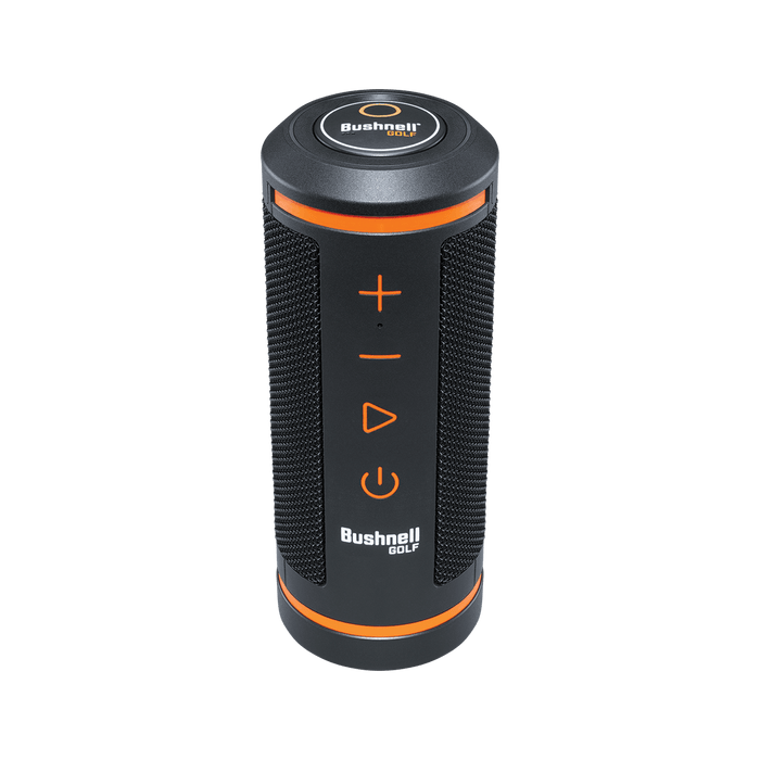 Bushnell Wingman GPS Speaker