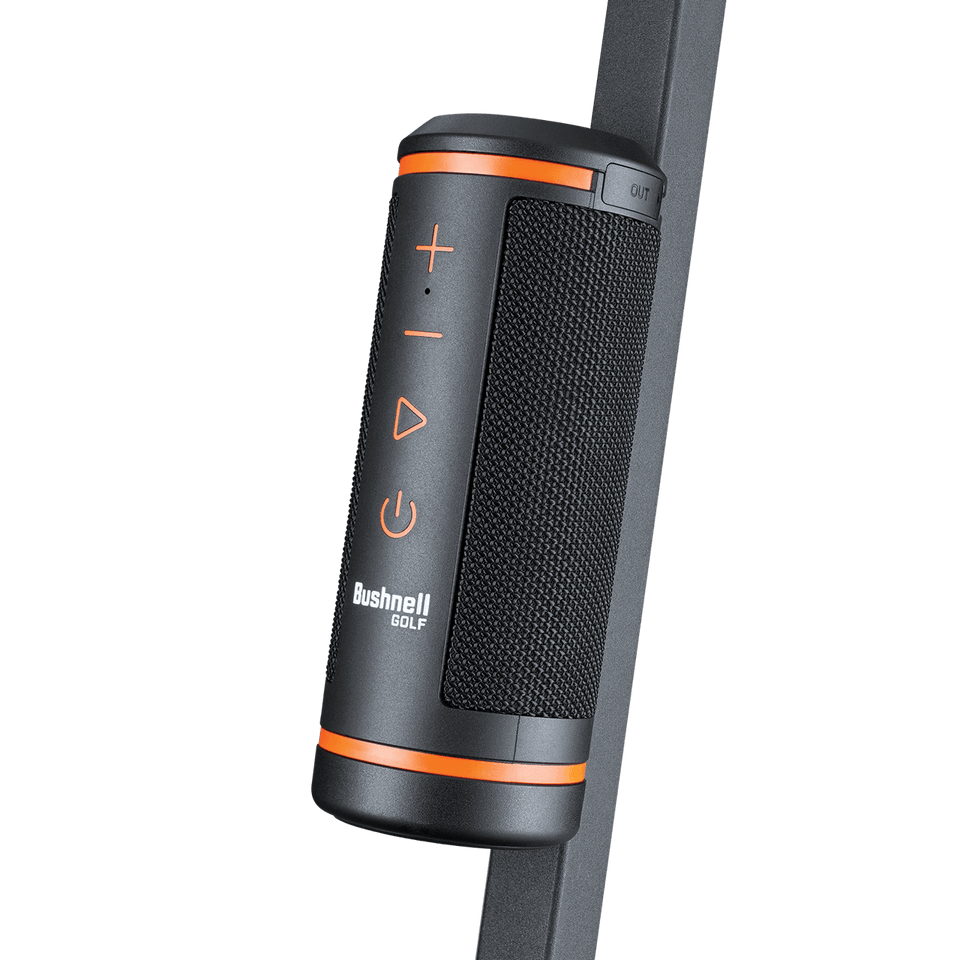 Bushnell Wingman GPS Speaker