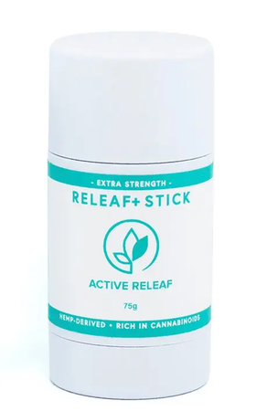 Active Relief Stick - Pain Relief