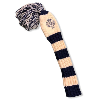 VGC Heritage Pom Headcover