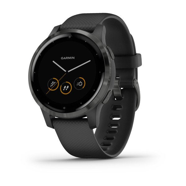 Garmin VivoActive 4S Watch