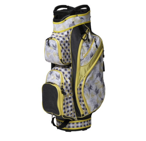GLOVE IT - Citrus & Slate Golf Bag