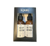 k'pure Keep Going | Energizing Body Spray & Settle Down | Calming Body Spray Bundle - VGC Logo