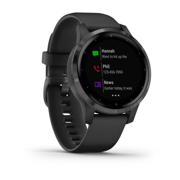 Garmin VivoActive 4S Watch