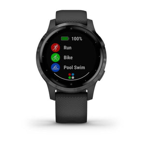 Garmin VivoActive 4S Watch