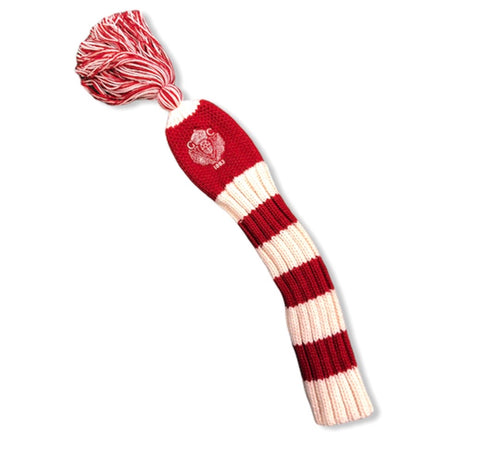 VGC Heritage Pom Headcover