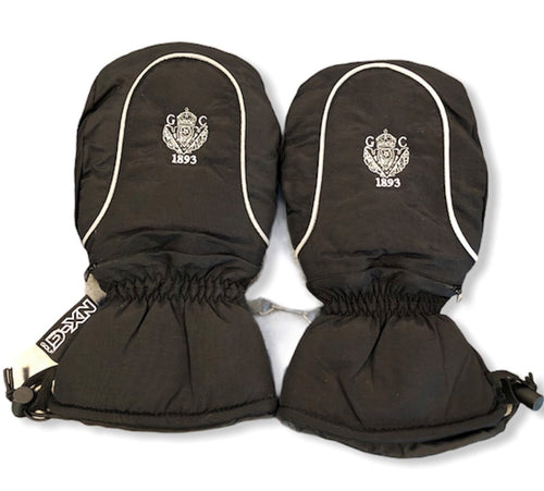 VGC Logo Cart Mitten (Pair)